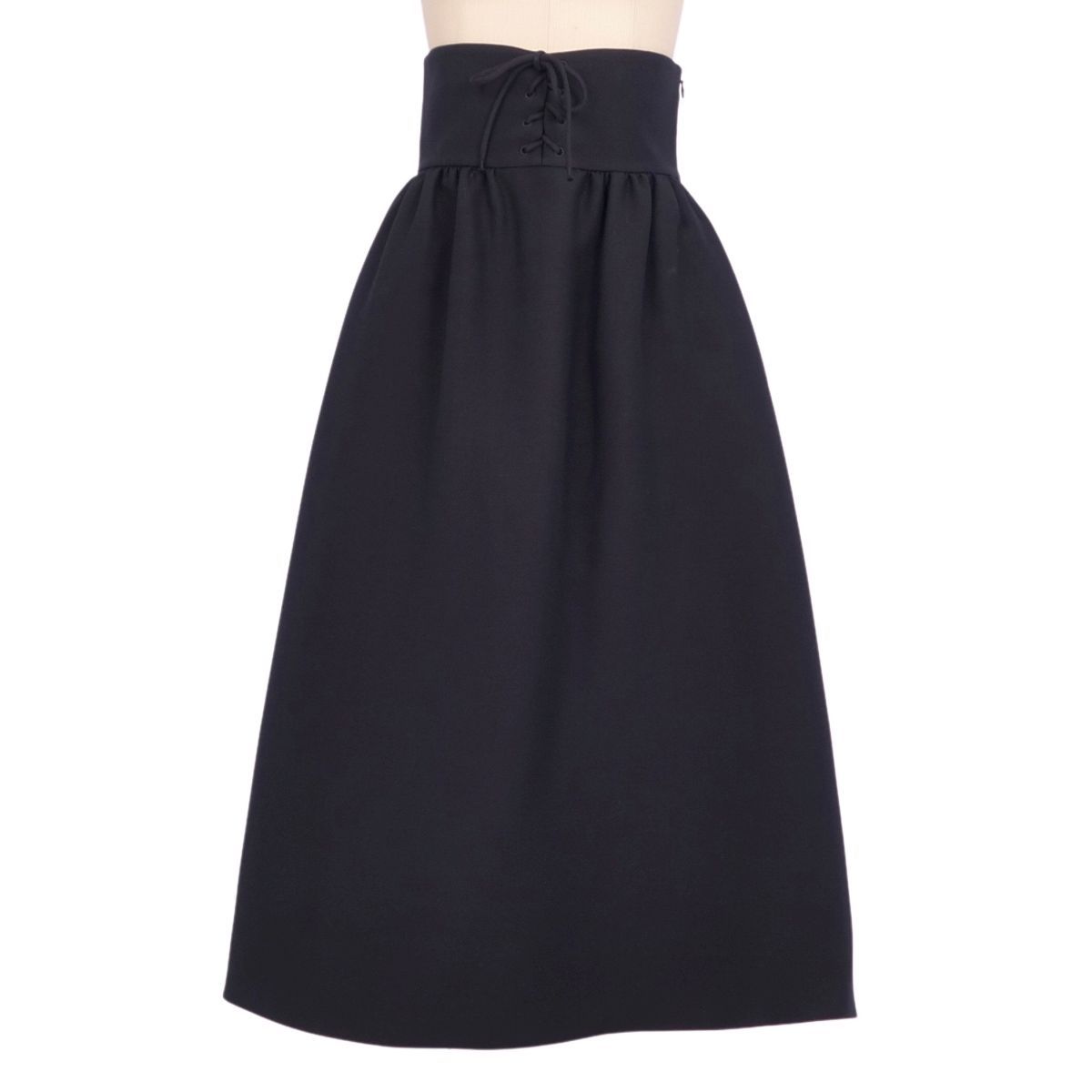 極美品 クリスチャンディオール Christian Dior スカート 2021 - メルカリ