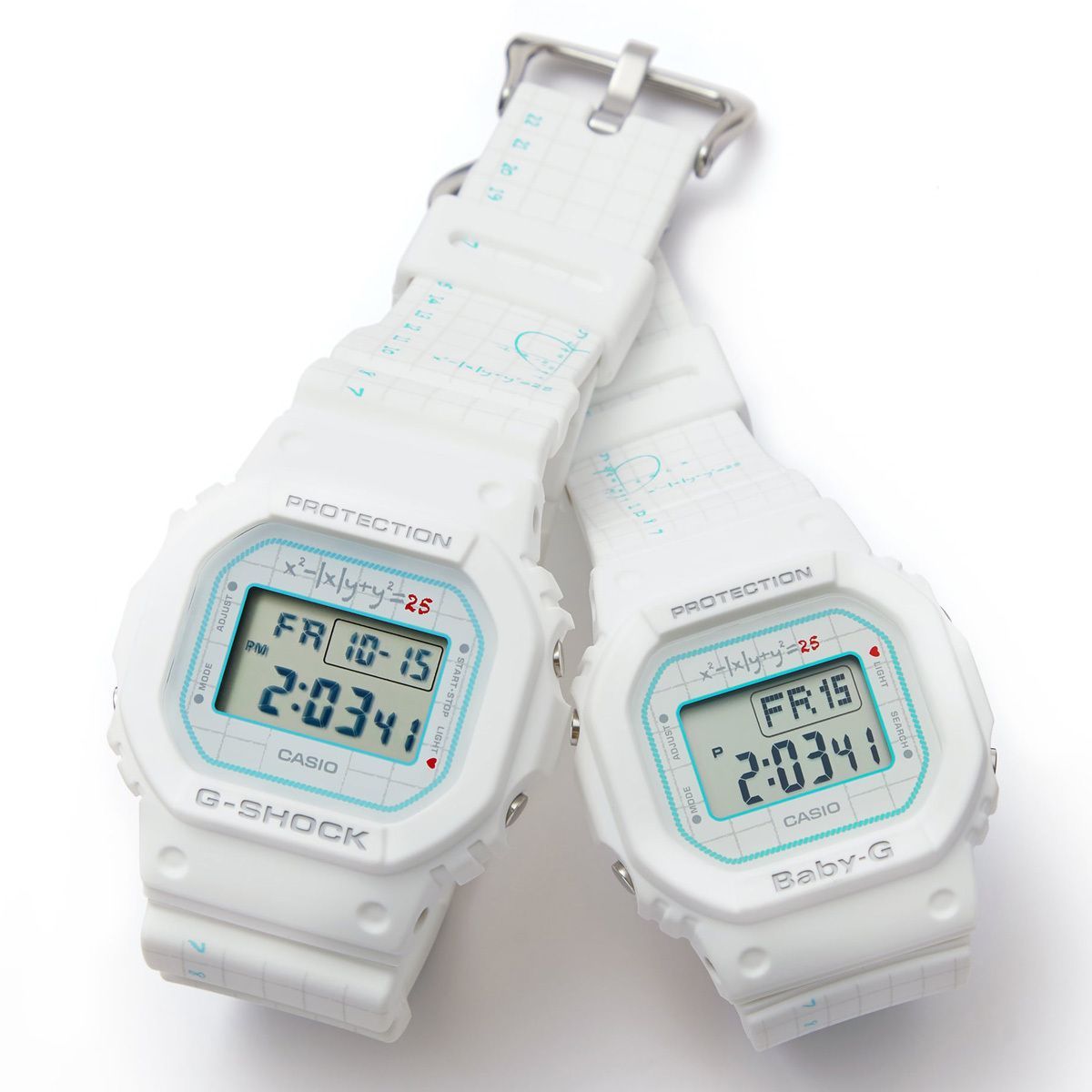 新品 二年保証 G PRESENTS LOVER'S COLLECTION 限定品 CASIO gshock