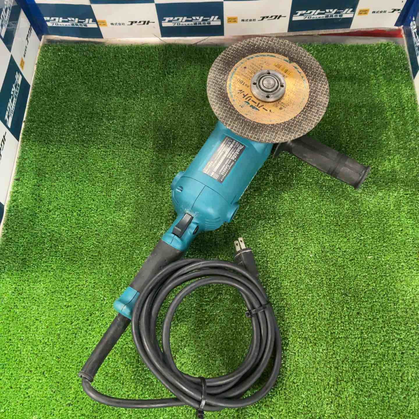 マキタ makita 150mmディスクグラインダ GA6010 草加店