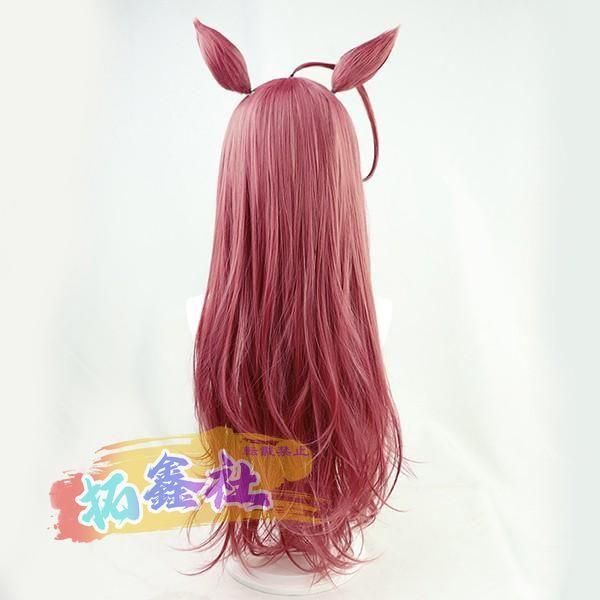 Derby ミホのブルボン