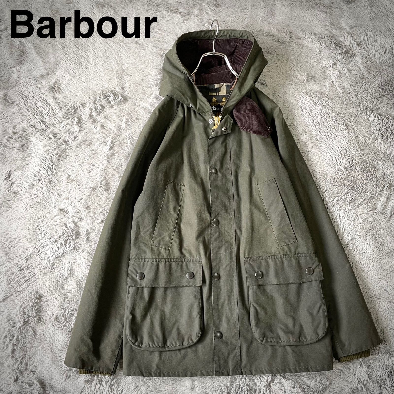 barbour BEDALE オイルドジャケット セージ 38 楽天市場】[並行輸入品