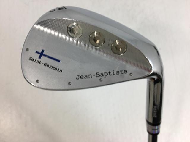【中古ゴルフクラブ】Jean-Baptiste(ジャンバティスト) Jean-Baptiste(ジャンバティスト) JB702TW ウェッジ NSプロ MODUS3 SYSTEM3 TOUR125 AW【14日間返品OK】