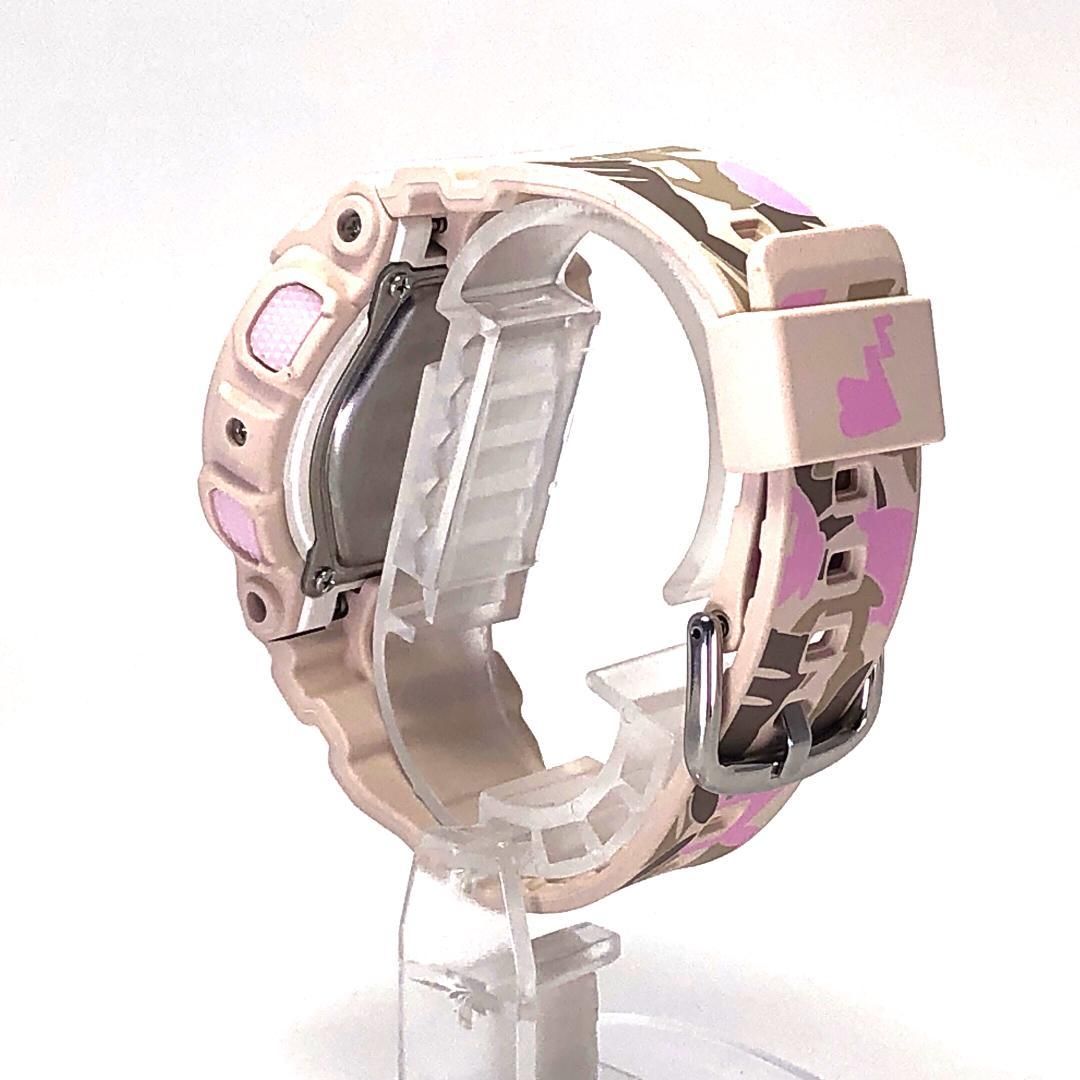 ベビーG ピカチュウ BABY-G ポケモンコラボ デジタル腕時計 BABY-G