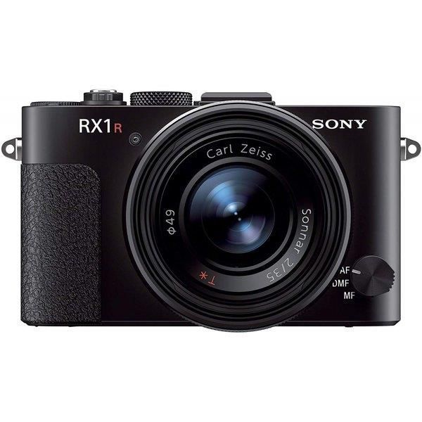 ソニー SONY Cyber-shot RX1R 2470万画素 光学2倍 DSC-RX1R SD