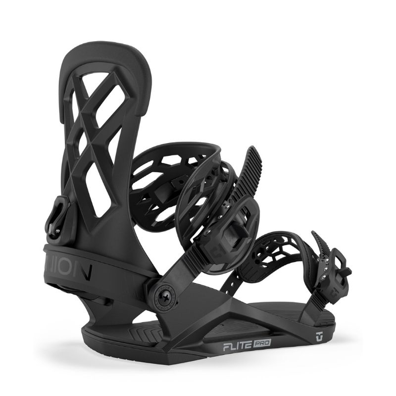 デラックス極美品 UNION FLITE PRO Mサイズ 26㌢～28㌢ UNION BINDING 25-26 UNION/ユニオン FLITE PRO フライトプロ
