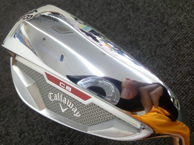 ウェッジ キャロウェイ CB WEDGE 48-10|NSPRO950GHneo JP |S|48 5508 松山店