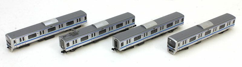 東京臨海高速鉄道 70-000形(りんかい線)基本セット (4両