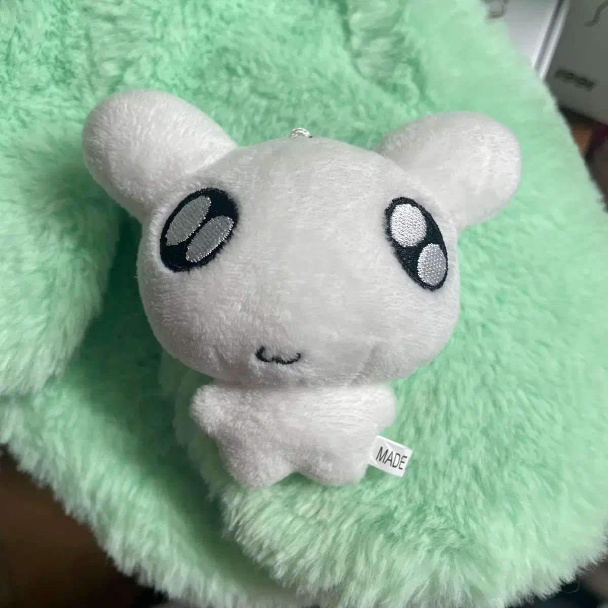 boynextdoor ボイネク ボネクド ジェヒョン ぬいぐるみ 新品未