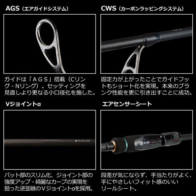 エメラルダス ストイスト ST 82ML－5 - メルカリ