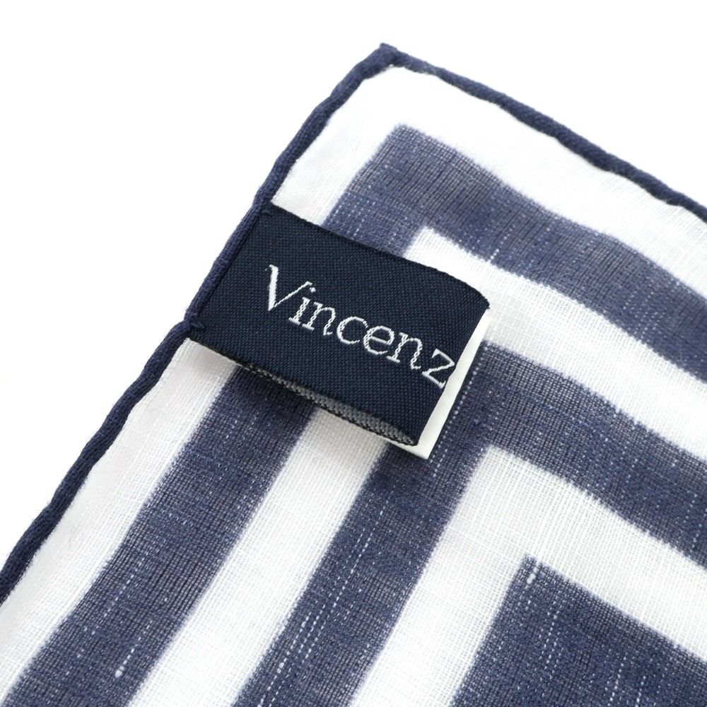 中古】ヴィンセンツォミオッツァ Vincenzo Miozza コットン