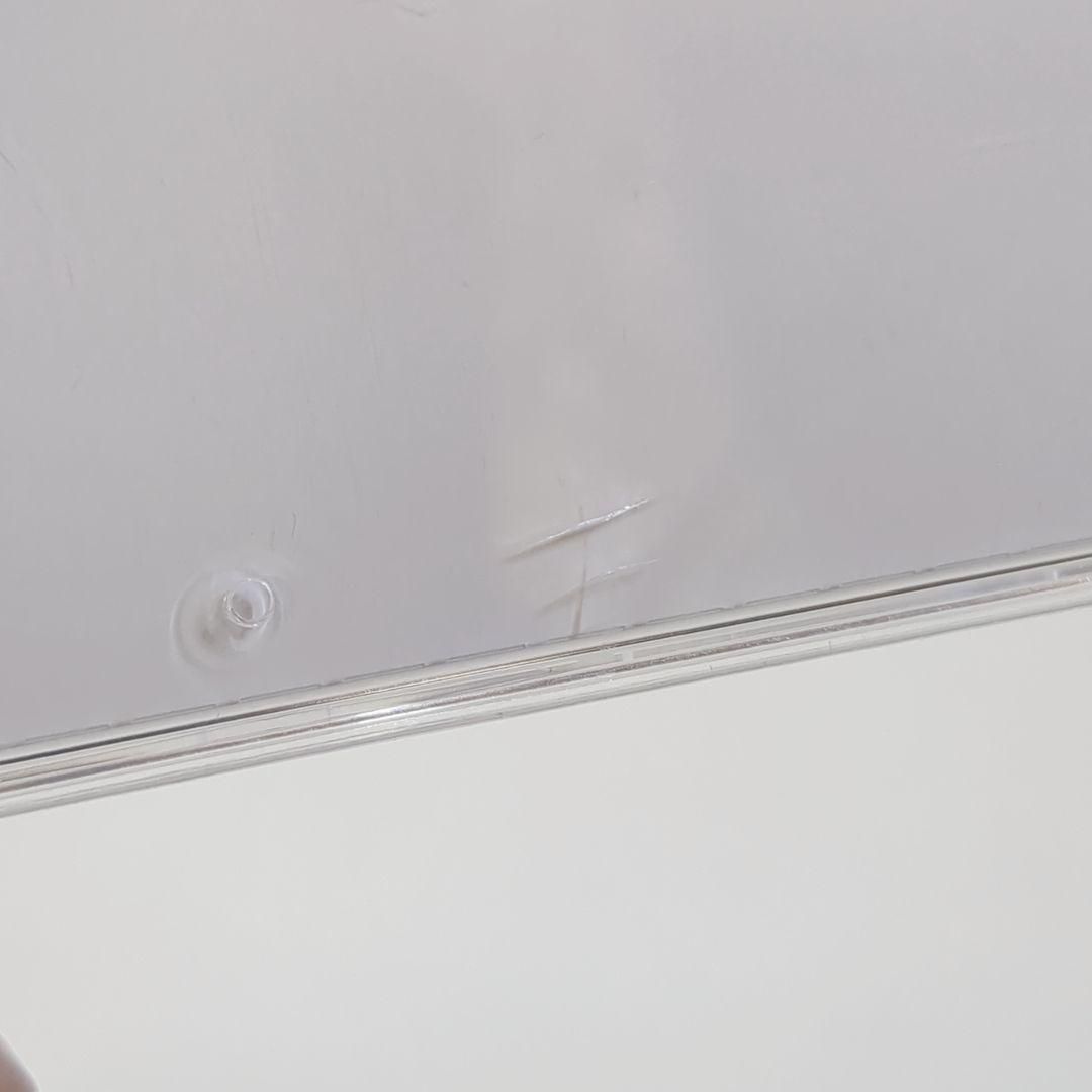 ワニとコウモリ ワニのヤカ 高橋はしやん ケース割れあり 同人