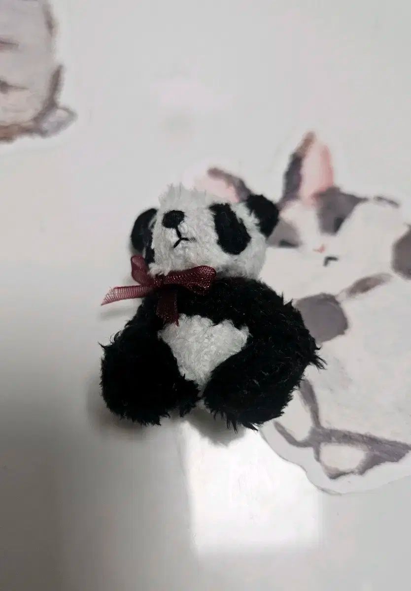 Little☘️Pokke、テディベア、やぎぬいぐるみハンドメイド