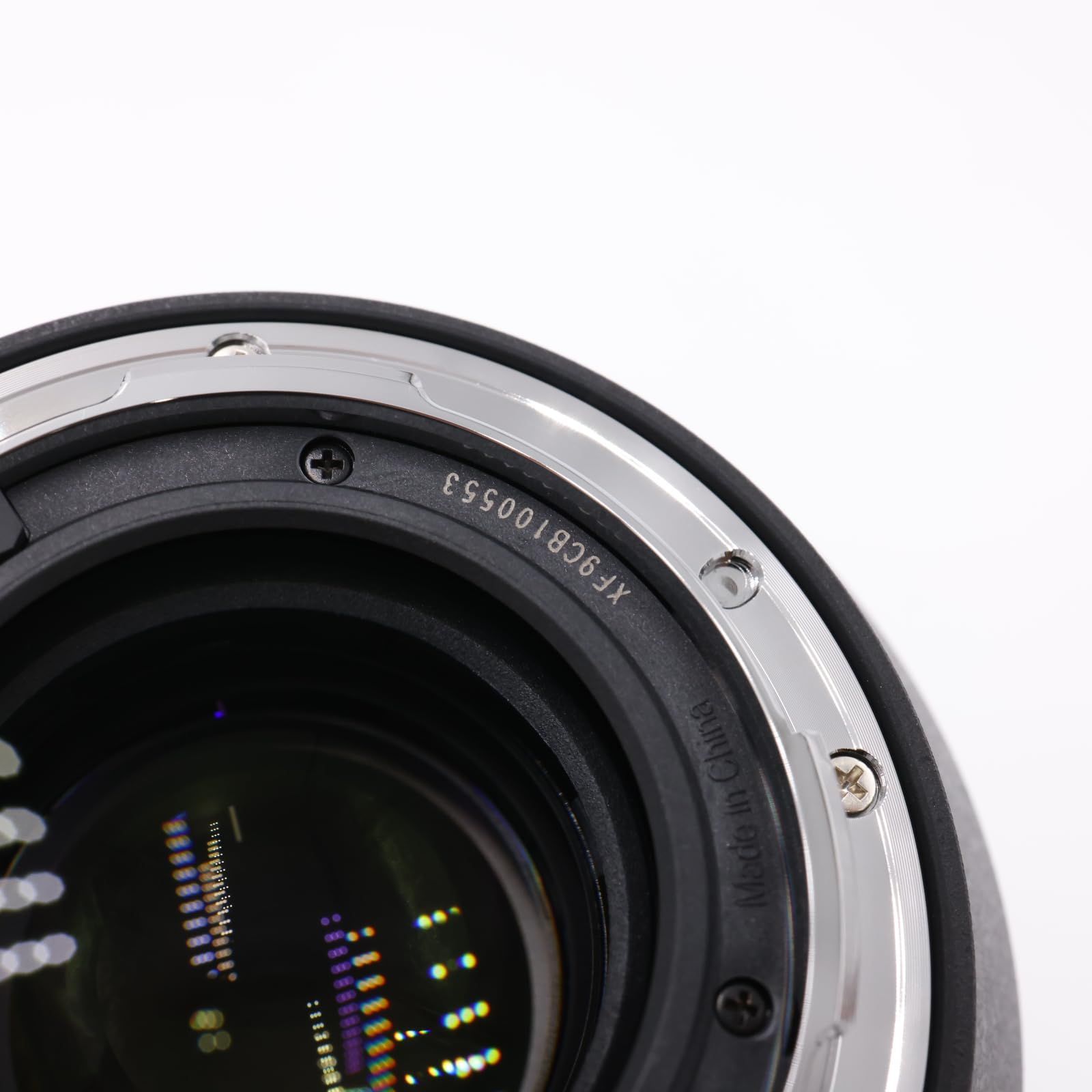 【最安値挑戦中】 |フジヤカメラ | Panasonic LUMIX S PRO 50mm F1.4 S-X50 標準レンズ | Serial XF9CB100553