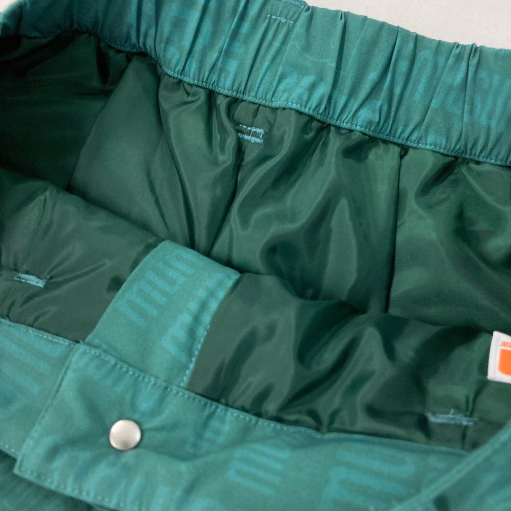 サイズ：S MUNSING WEAR マンシングウェア MEWQJD51 中綿ショート