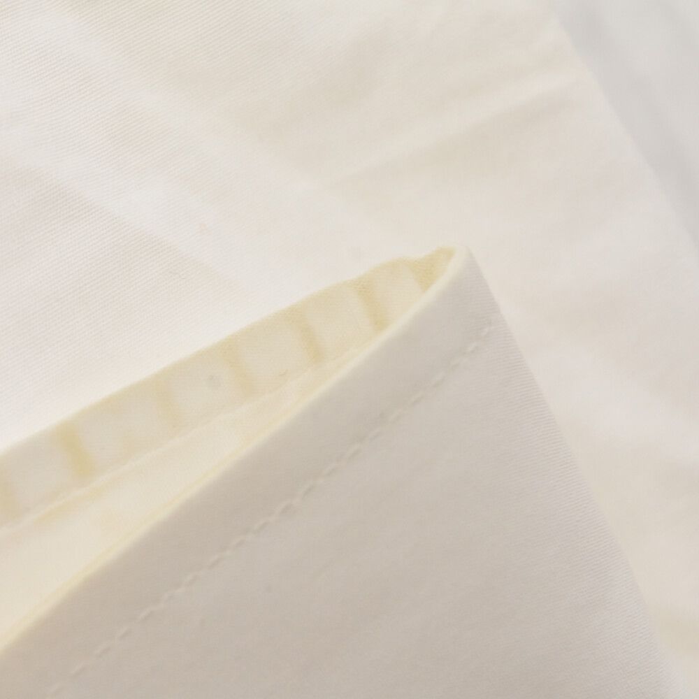 CELINE (セリーヌ) 21AW ピーターパンカラークラシックフリル長袖