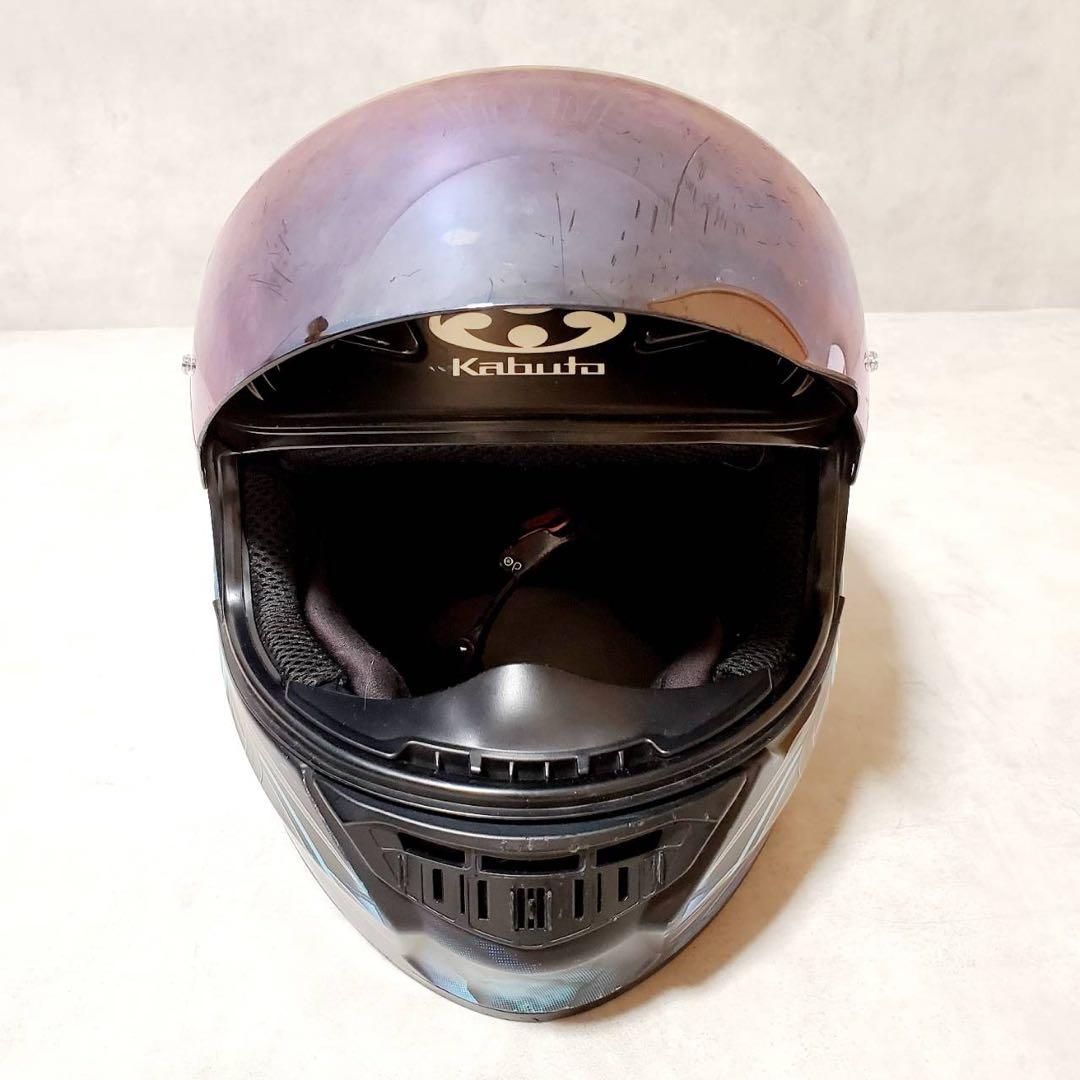 ブラック ブルー