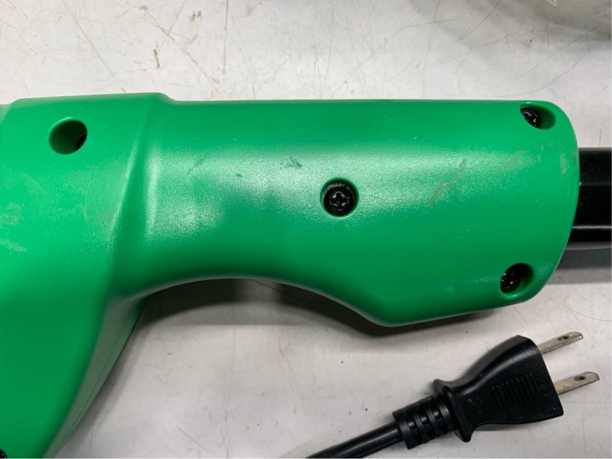 ▼▼YOUCOH ユーコー 家庭用電動耕運機 グリーン ▽▽YOUCOH ユーコー 家庭用電動耕運機 グリーン