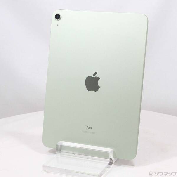 【美品】iPad Air (第4世代) 64GB WiFi MYFR2J Apple iPad Air 10.9インチ 第4世代 Wi-Fi 64GB 2020年秋モデル