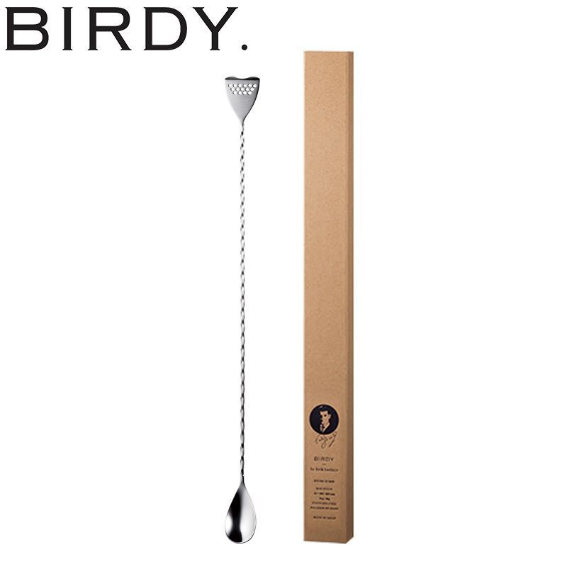 BIRDY. Supply