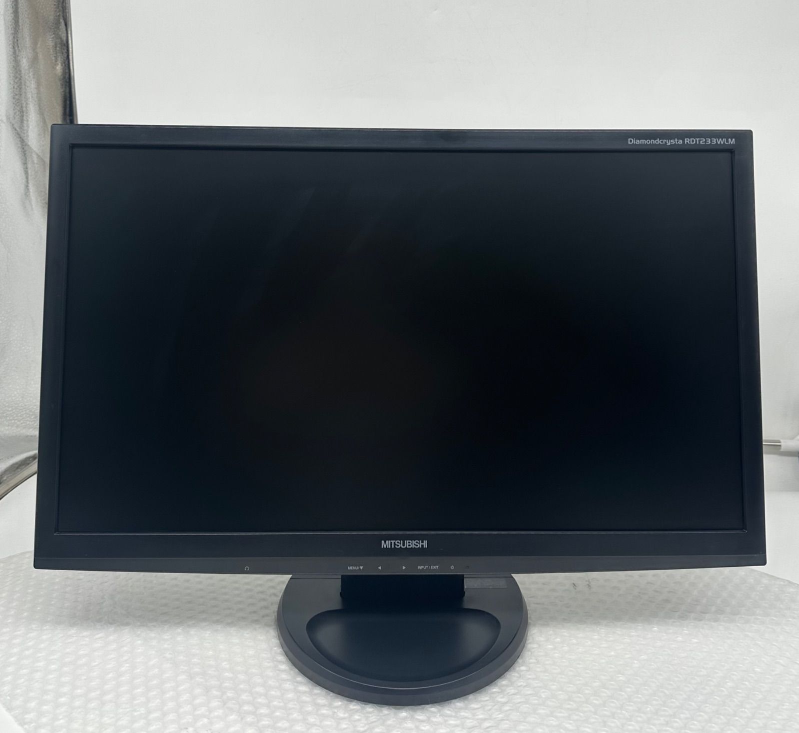 PC/タブレットDiamondcrysta RDT233WLM　2台セット