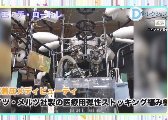 むくみ スーパーサポート