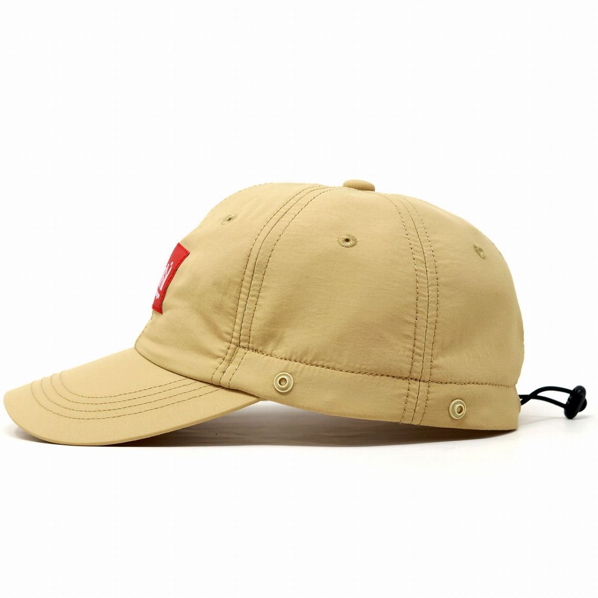 マンハッタンポーテージ Manhattan Portage Cap KIDS キャップKIDS マンハッタンポーテージ キャップ キッズ 帽子 サンシェード 子ども 日よけ 熱中症対策 キャップ manhattanpotage 涼しい キャップ 紫外線対策 【MB】