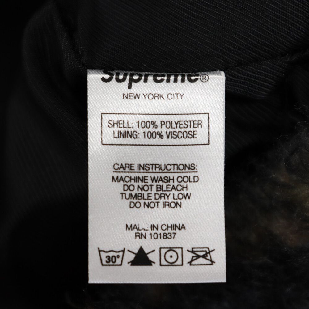 Supreme 19AW ガネーシャ ジャケット L Supreme SUPREME シュプリーム