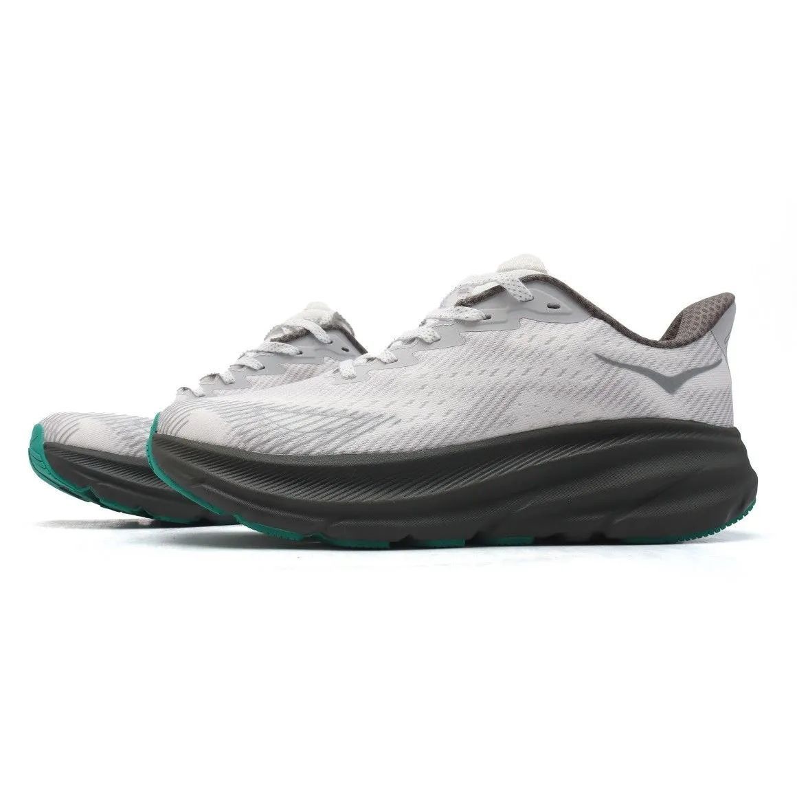 ホカ クリフトン9 ゴアテックス TS HOKA CLIFTON 9 GTX TS ハーバー  