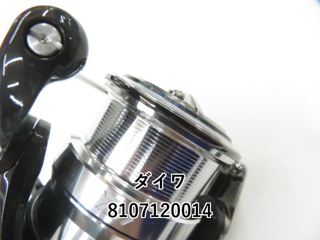 ダイワ 18イグジスト FC LT 2000S-H (01-8107120014) - メルカリ