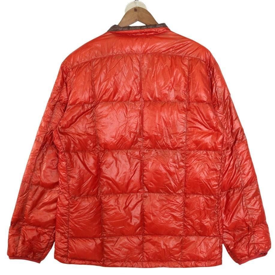 フェザー 登山トレッキング