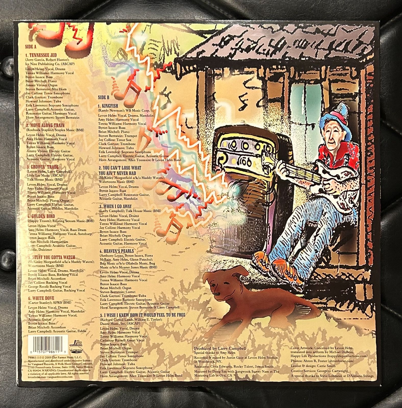 ザ・バンド 軌跡 | リヴォン ヘルム, Helm,Levon, Davis,Stephen