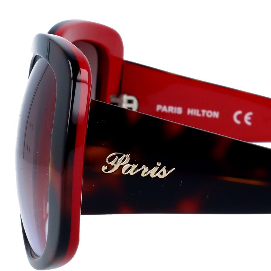 パリスヒルトン サングラス PARIS HILTON PH6522 B レディース 女性