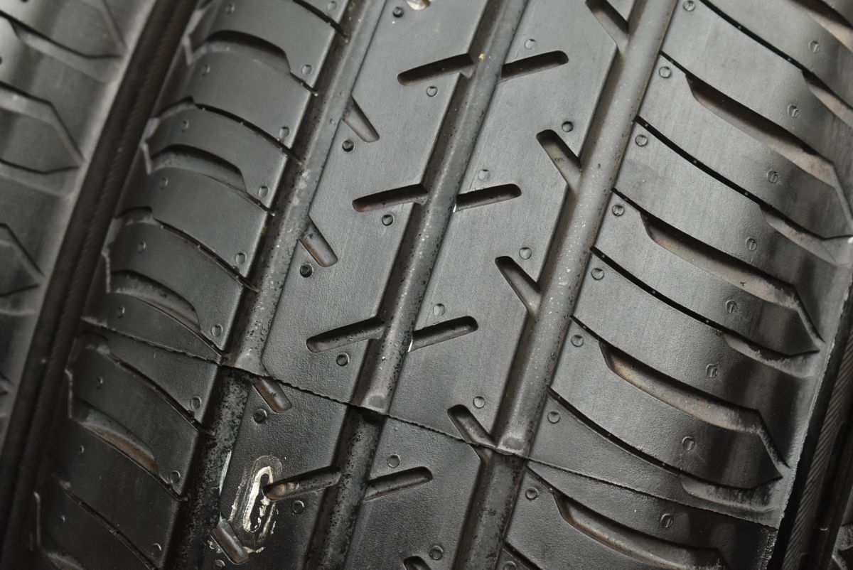 未使用品】セイバーリング SL101 165/70R14 4本セット アクア パッソ 