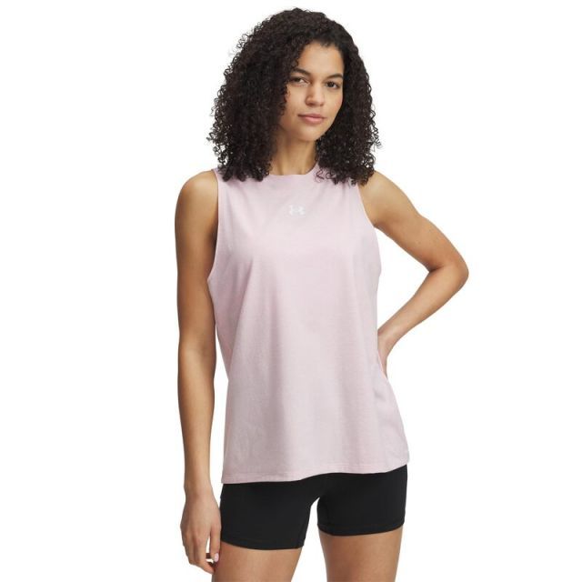 アンダー アーマー Under Armour Motion Tank レディース シャツ トップス Shaded Fuchsia/Prime Pink 送料無料】 アンダーアーマー レディース シャツ トップス