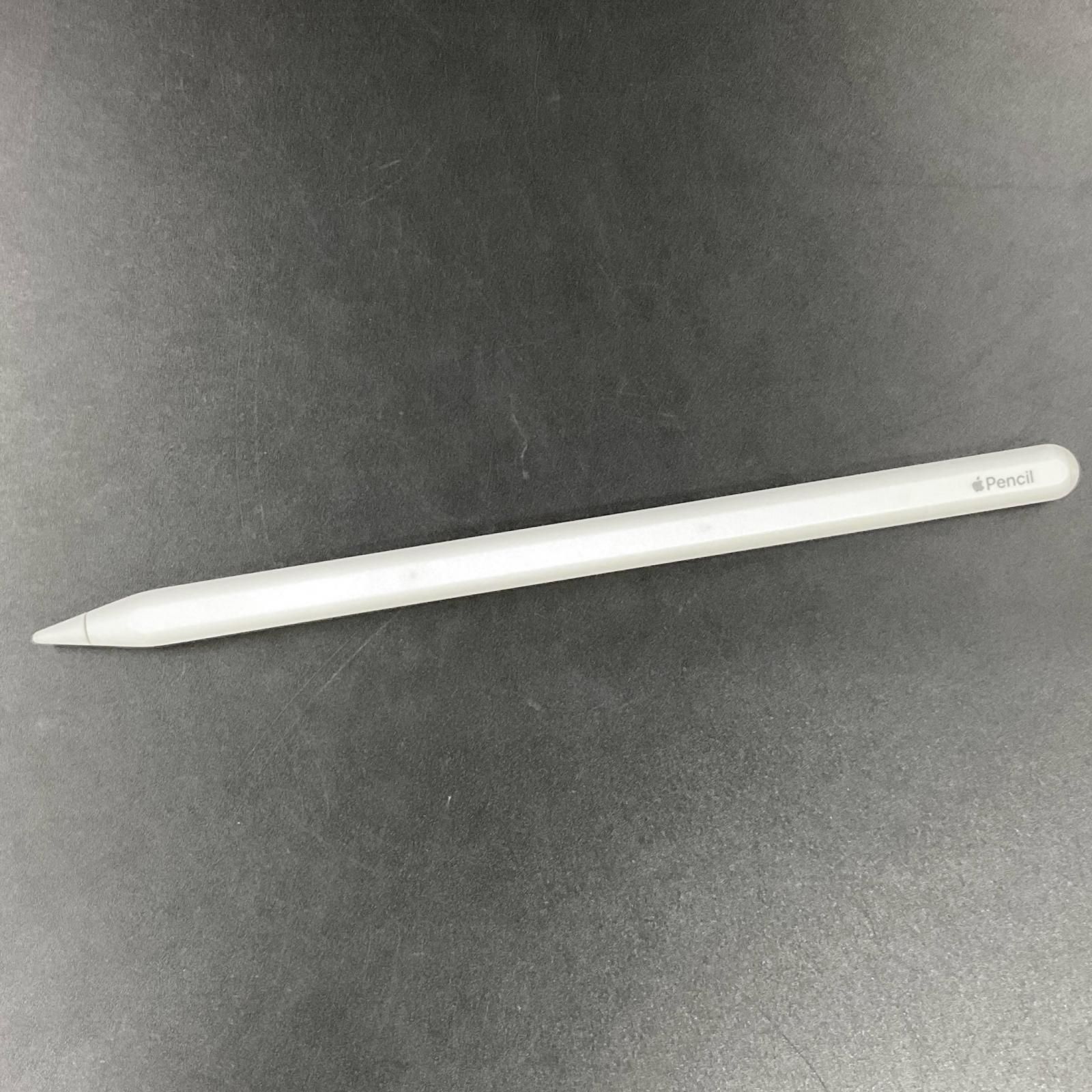 全額返金保証 最速発送 Apple Apple Pencil 第2世代 MU8F2J|A 動作 済