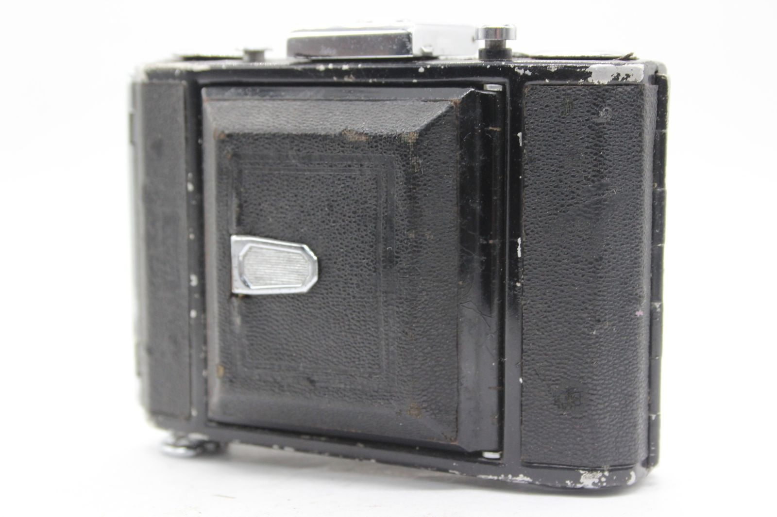 訳あり品】 ツァイスイコン Zeiss Ikon Nettar 515 ANASTIGMAT 7.5cm F6.3 蛇腹カメラ s9208 - メルカリ