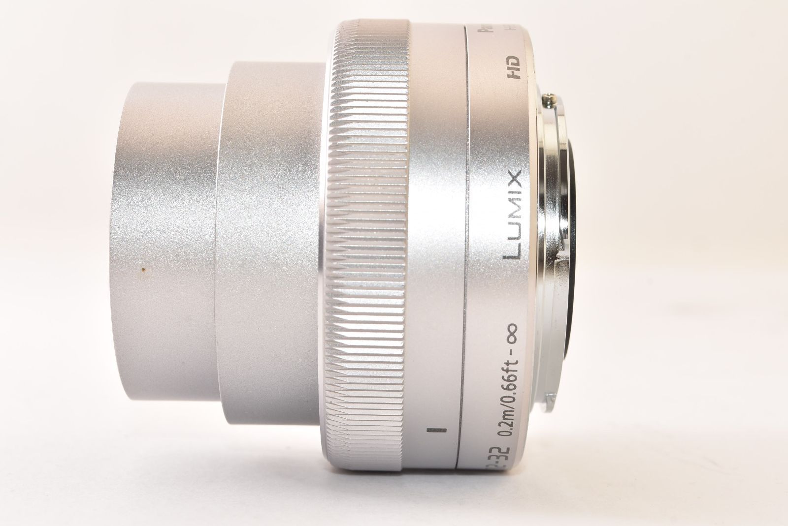 Panasonic H-FS12032 12-32mm レンズ