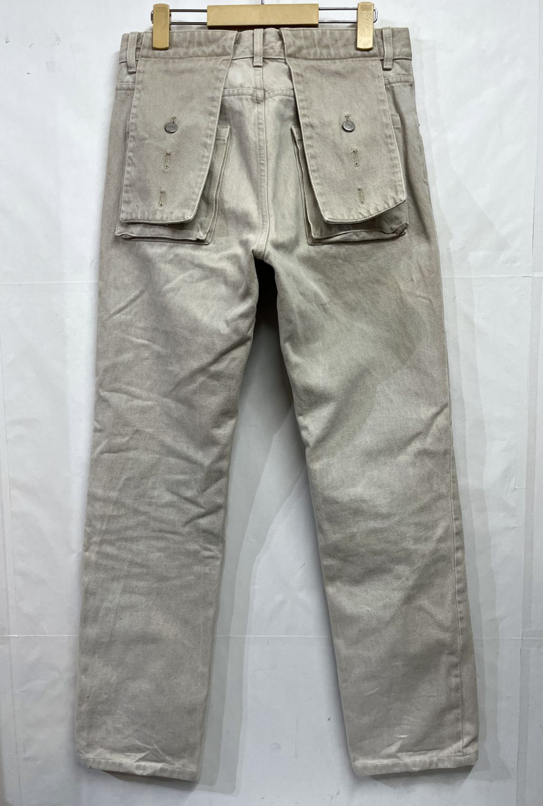 ヘルムートラング コーデュロイ 5Pショーツ HELMUT LANG ヘルムートラング コーデュロイ 5Pショーツ HELMUT LANG
