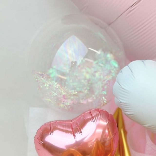 バルーン ギフト