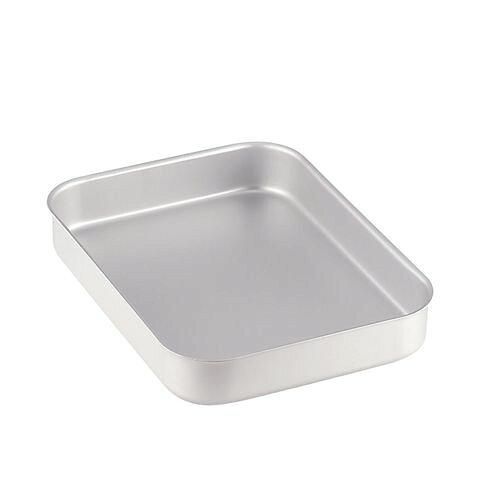 3営業日で発送 遠藤商事 Endo Shoji ＴＫＧ アルマイトベーキングトレー４２×３２×Ｈ４㎝ WBC5702