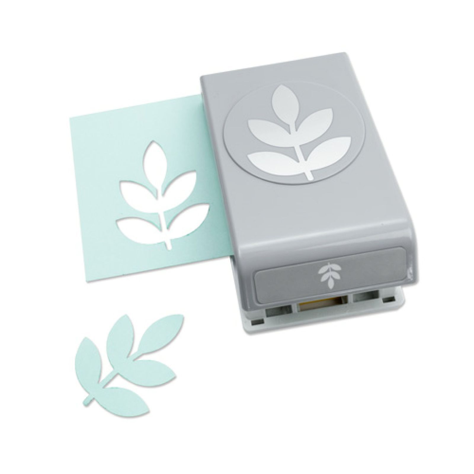 EKサクセス クラフト パンチ カッター L [リーフブランチ] - メルカリ