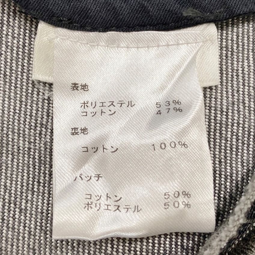 LOUIS VUITTON(ルイヴィトン) ジーンズ サイズ29 メンズ 