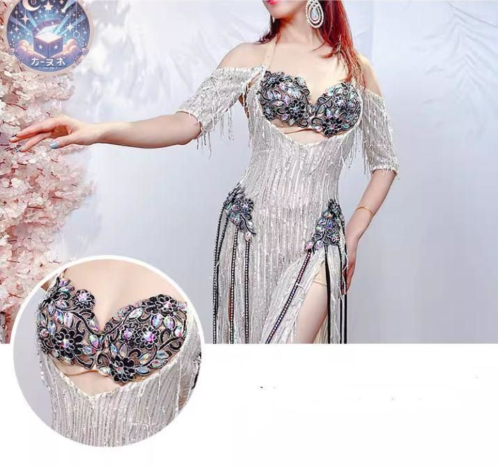 ベリーダンス衣装 体型カバー サイーディ インナーパンツ オーダーメイド ベリーダンス衣装 体型カバー サイーディ インナーパンツ オーダー