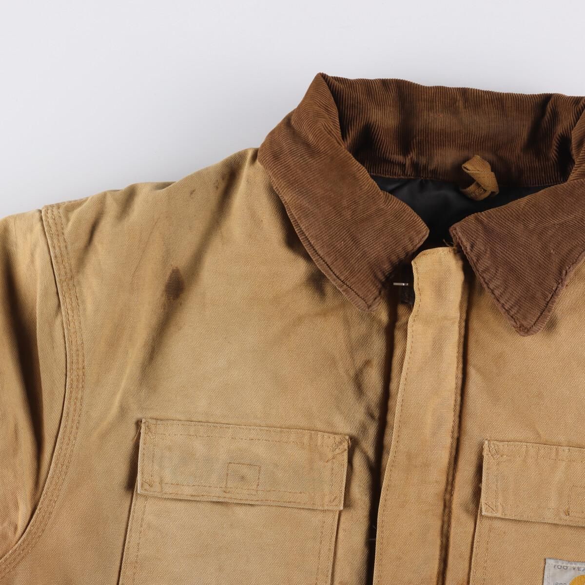 古着 80年代 カーハート Carhartt 100周年モデル トラディショナル