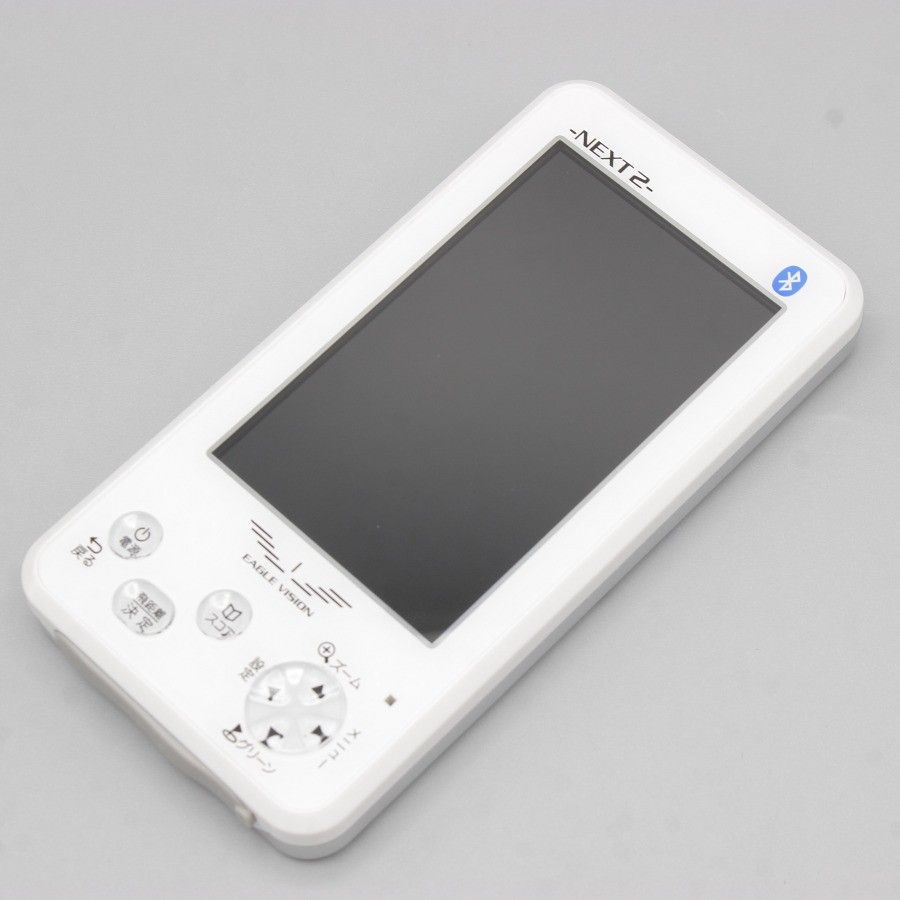 イーグルビジョン NEXT2 美品 MicroSD付き 【公式通販】