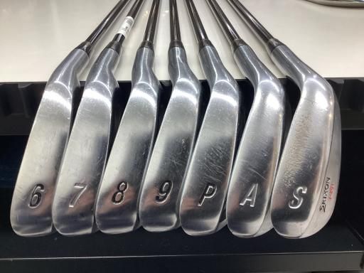 ダンロップ SRIXON
