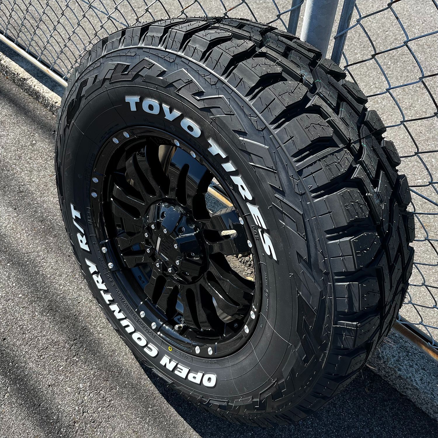 サーフ FJクルーザー