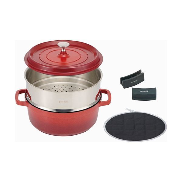 フィスラー/圧力鍋/ロイヤル/4.5L/11-633-04/説明書付の高価買取