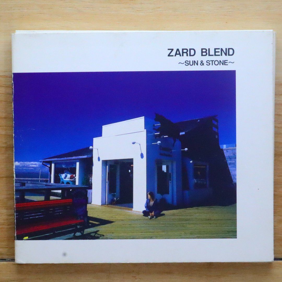 ZARD バンドスコア BLEND SUN&STONE 楽譜 タブ譜 TAB譜 【公式通販】