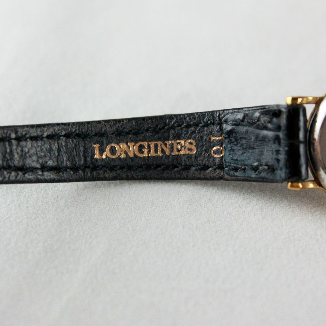 中古 / 期間限定販売 】 LONGINES ロンジン 961 6482 1960年代